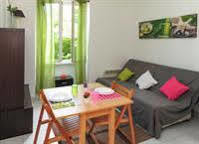 Mont Boron Apartment *