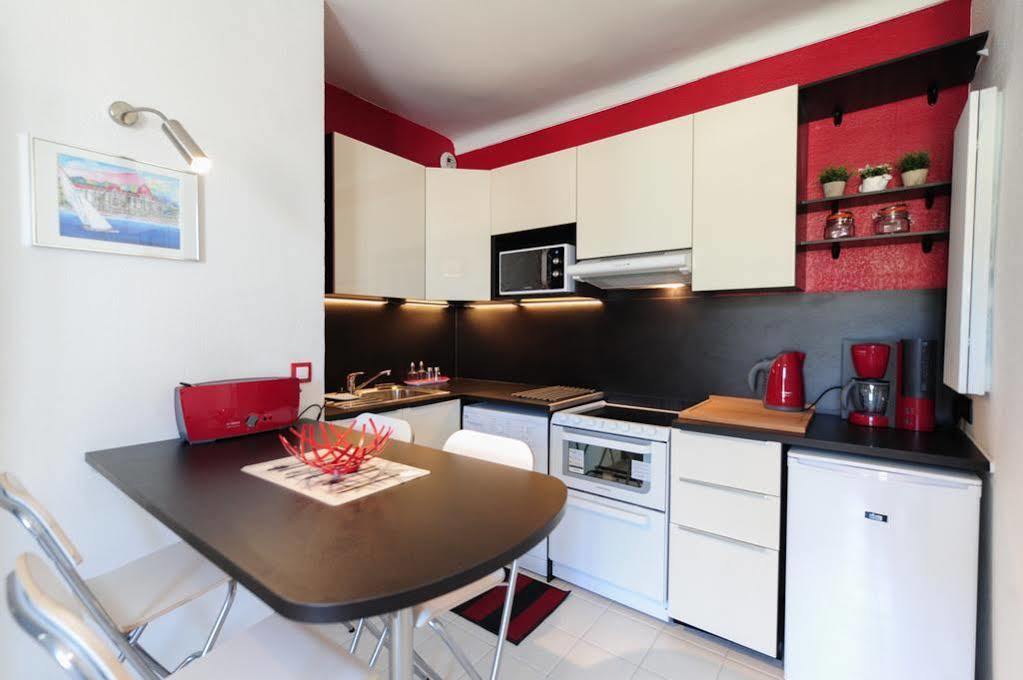 Apartment Mont Boron