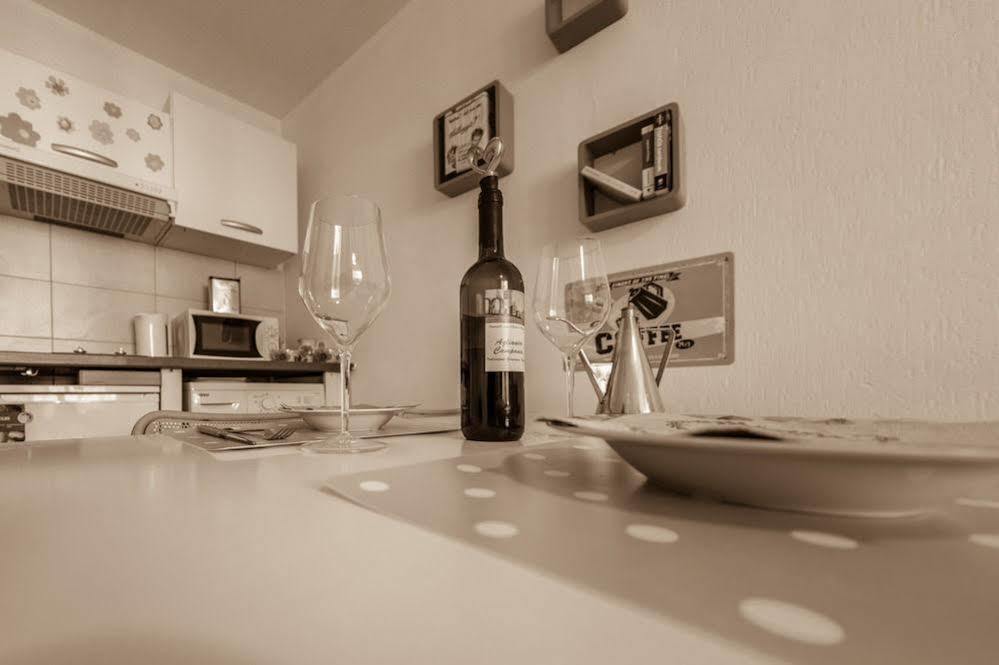 Blue Lagon Five Stars Holiday House Apartment *