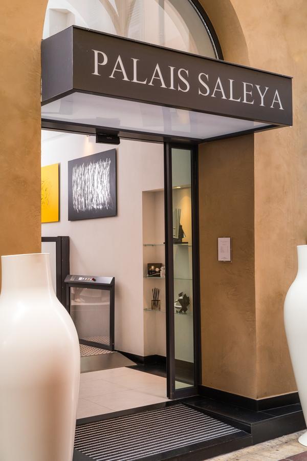 Palais Saleya Boutique Hotel Nice