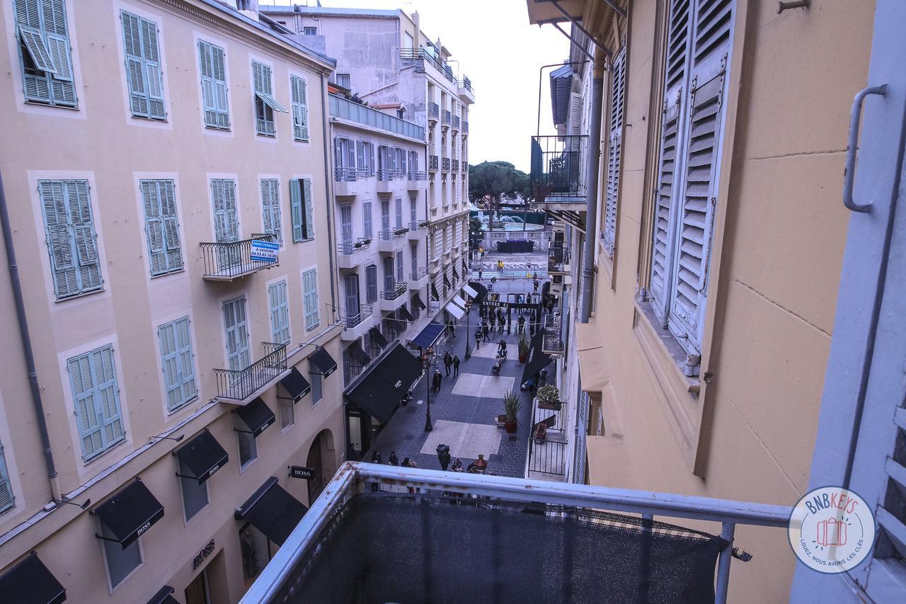 Apartment Paradis Furnished Flat *