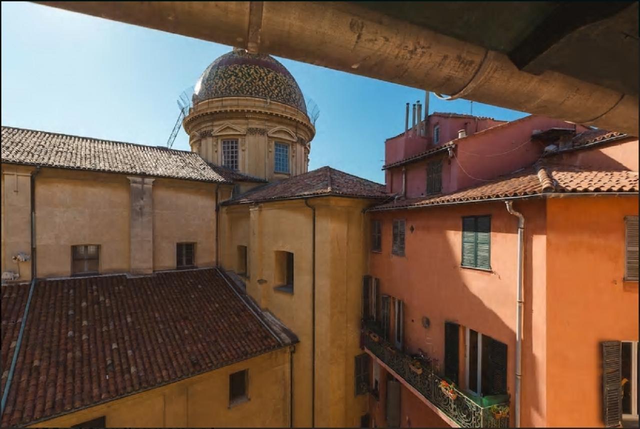 Renting - Colonna - Place In Old Town * Nice