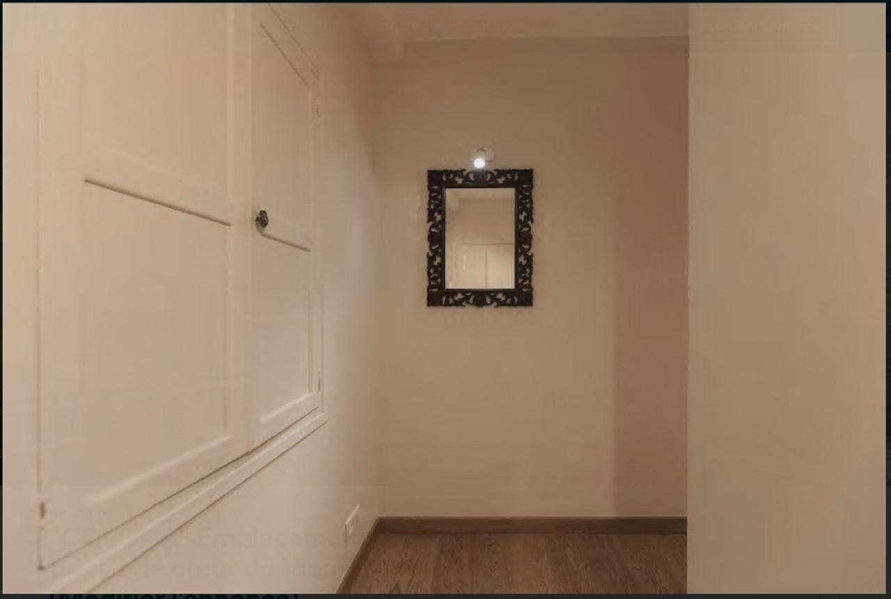 Apartment Renting - Colonna - Place In Old Town