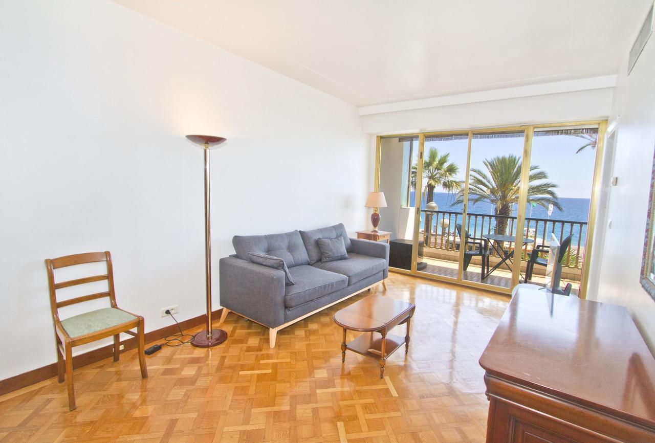 Promenade - Orient & Sea Appartement Nice