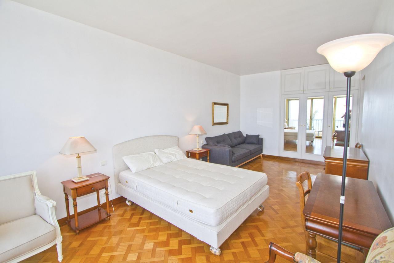 Promenade - Orient & Sea Appartement Nice