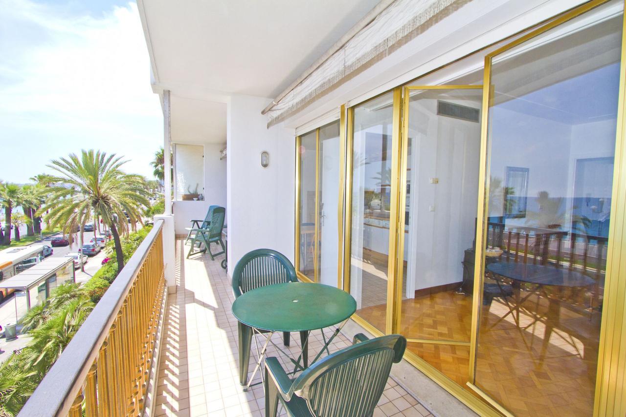 Appartement Promenade - Orient & Sea *