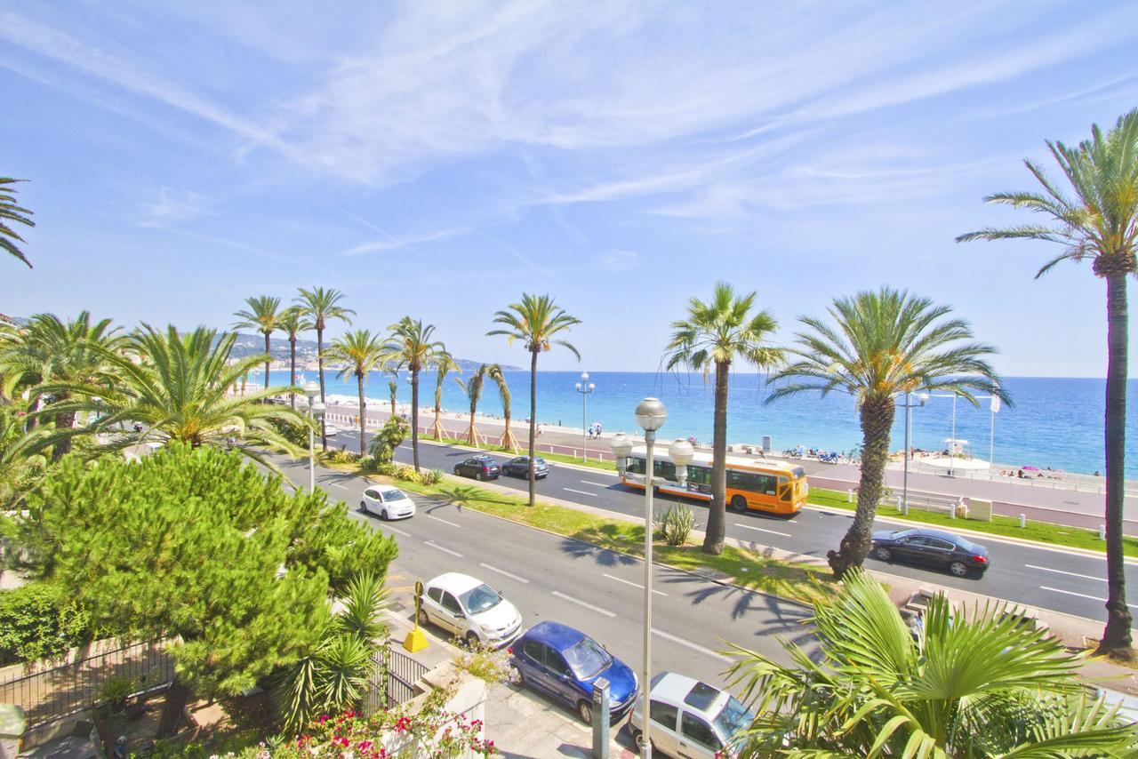 Promenade - Orient & Sea