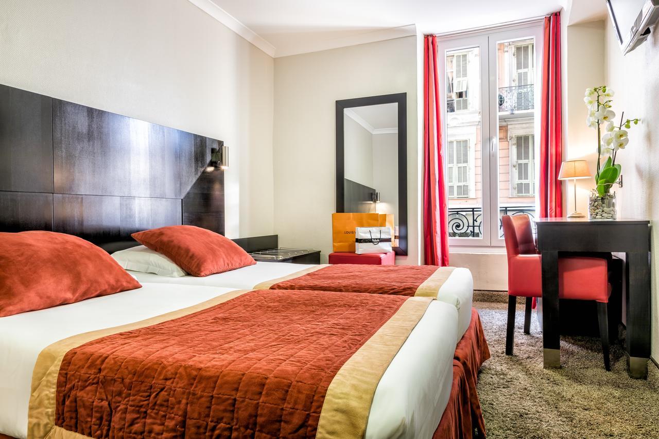 De Suede Hotel 3*