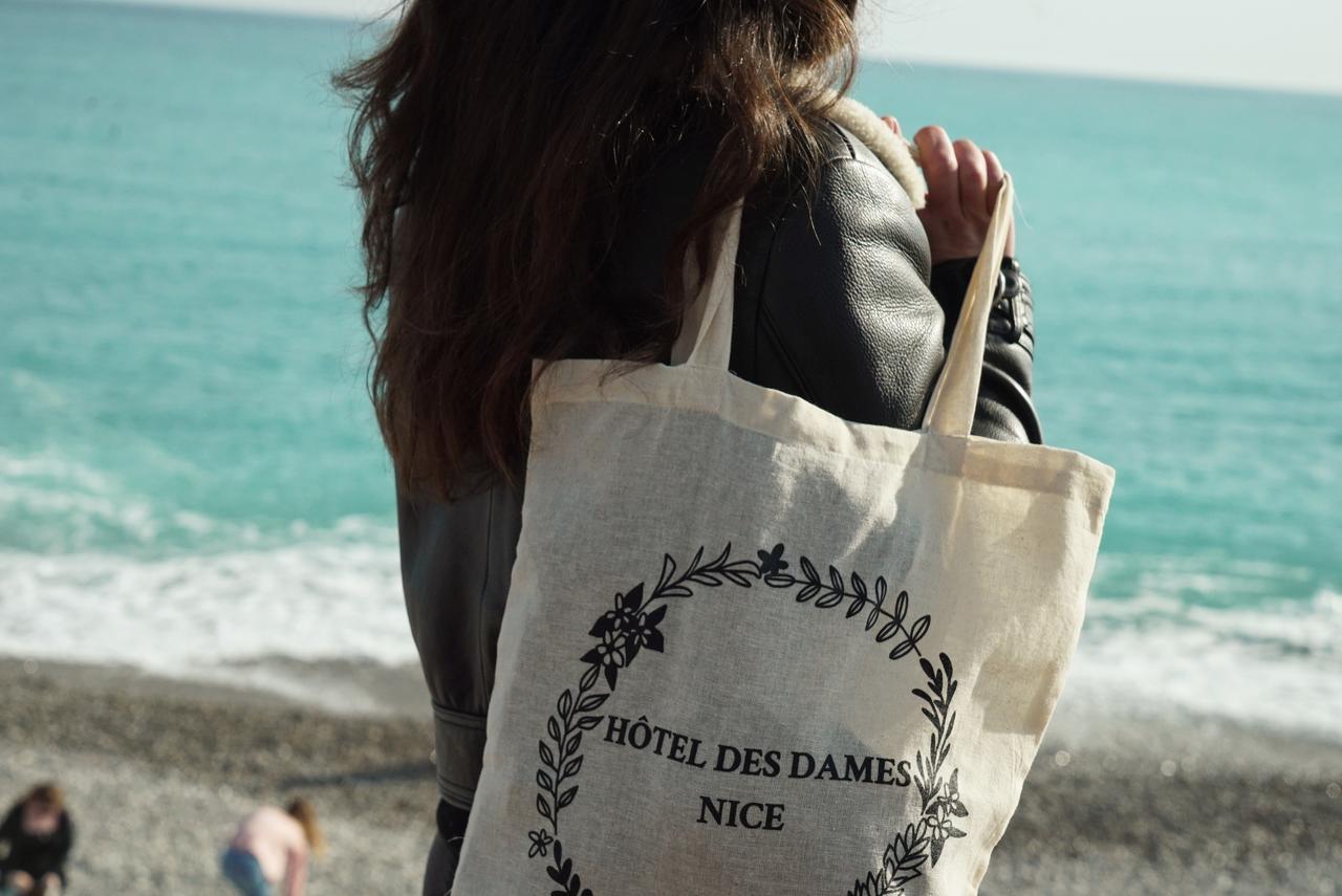 Des Dames * Nice
