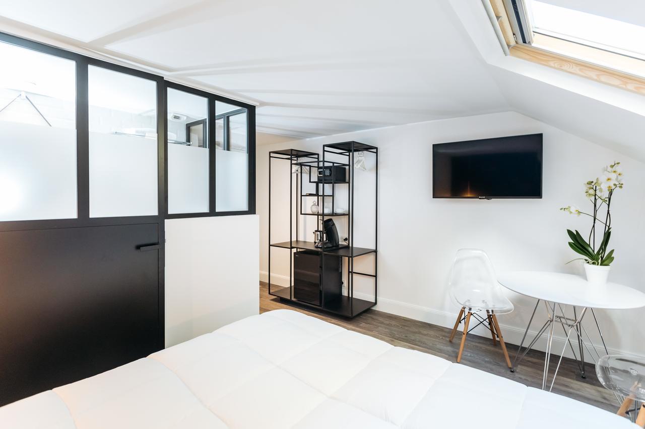Hotel Arome