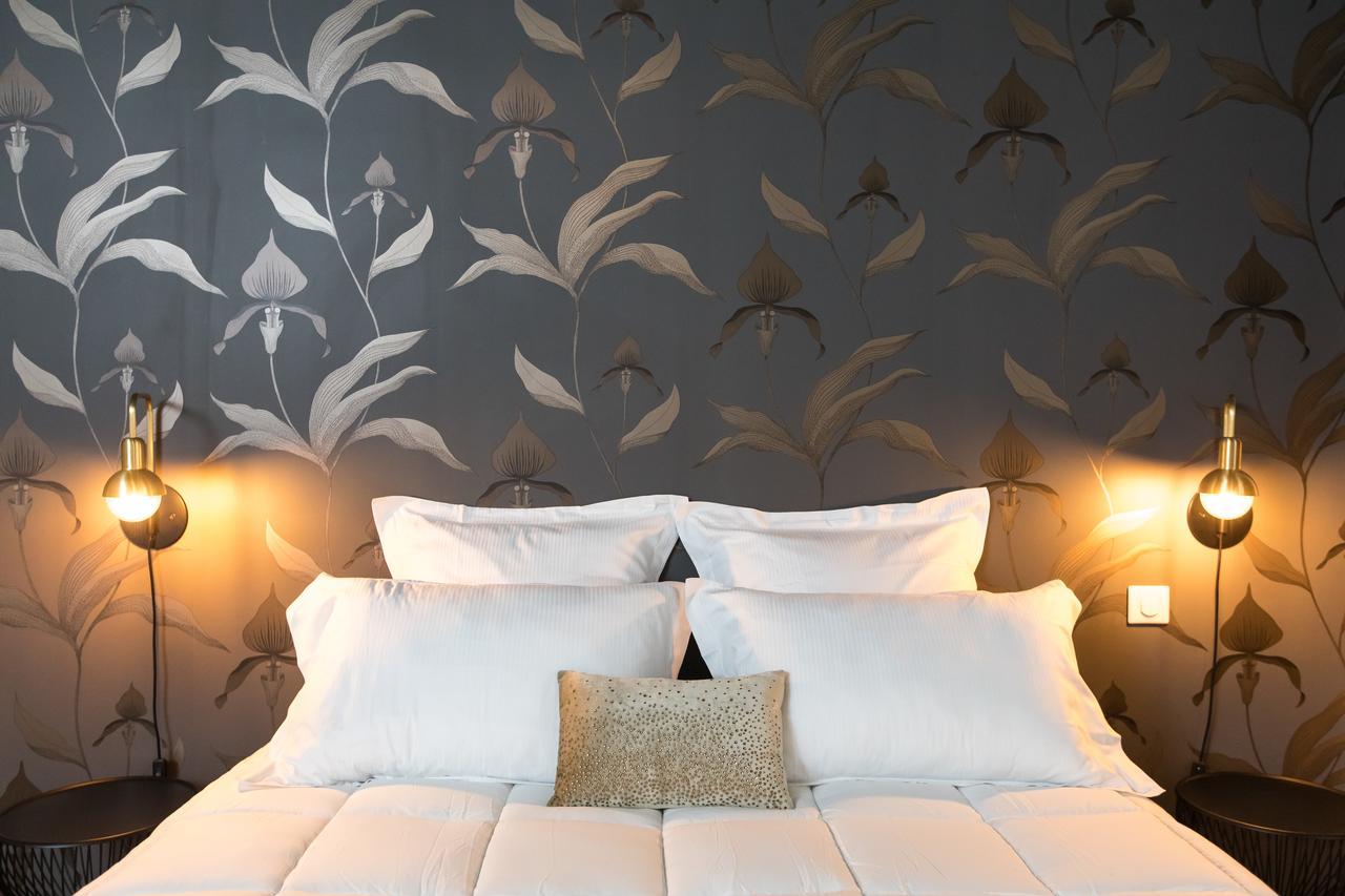 Hotel Arome Nice