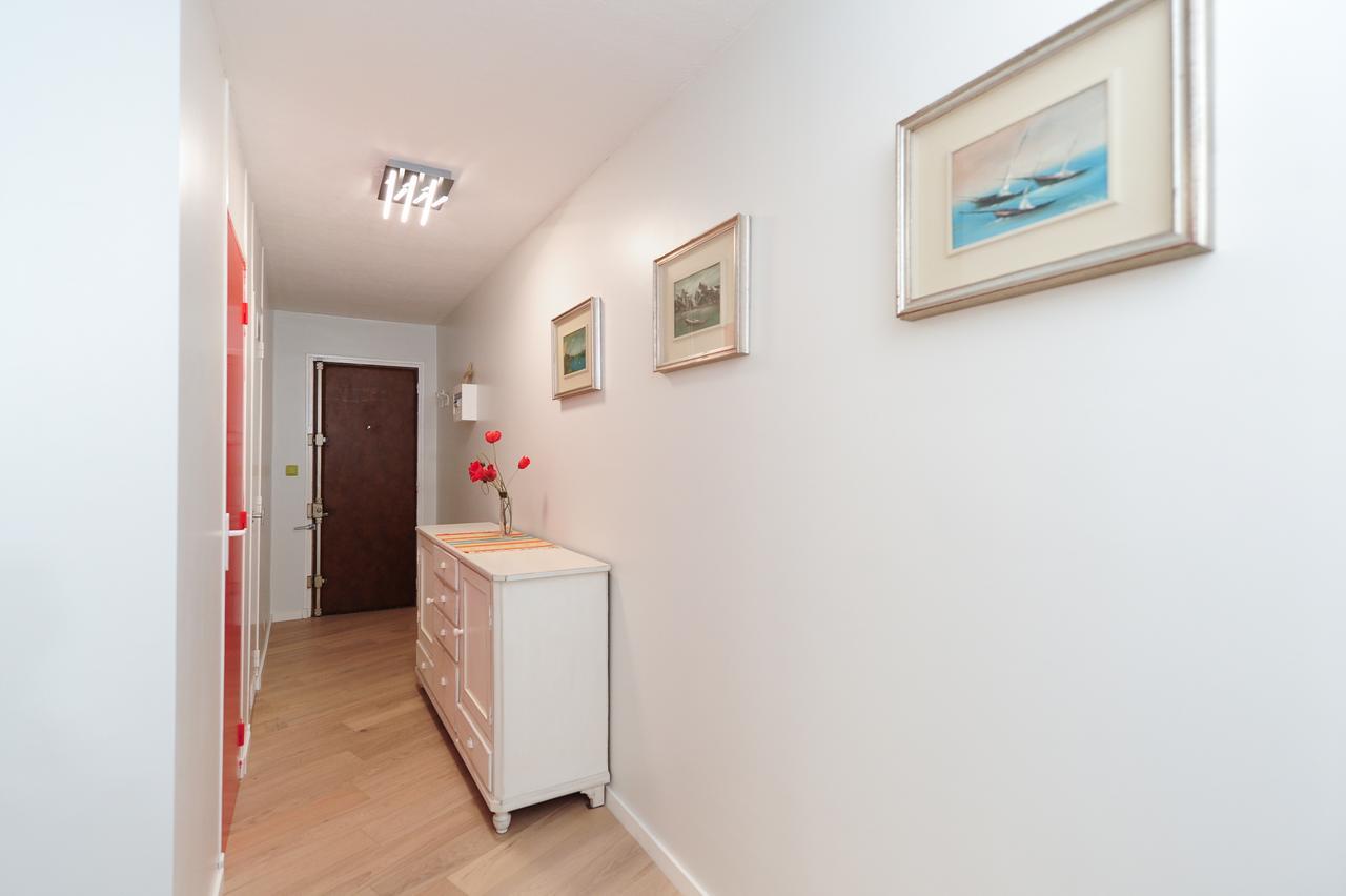 Apartment Blue Lagon Five Stars Holiday House *