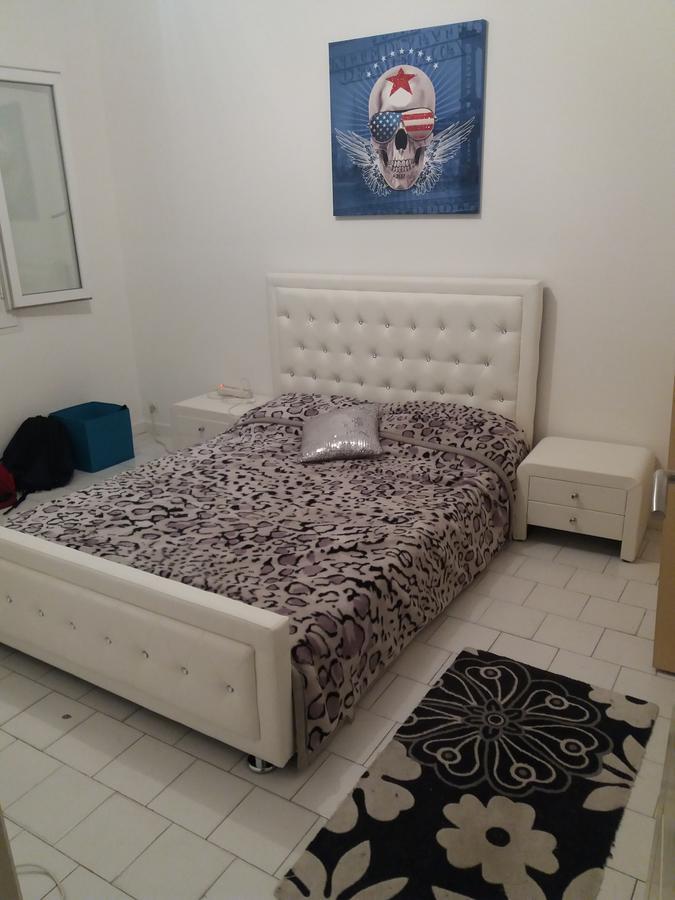 Bed & Breakfast D'hotes Parc Gorbella Nice