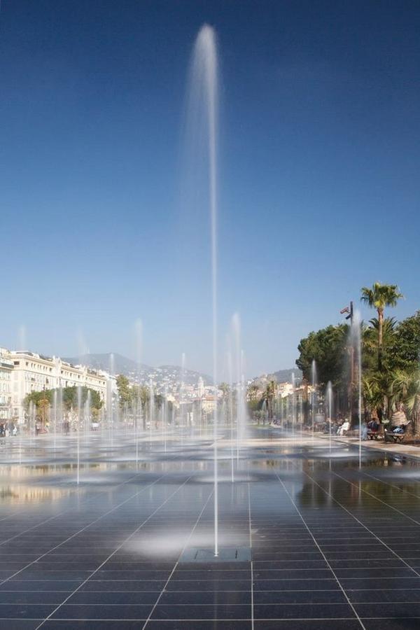 2 - F4 Spacieux Et Confortable Au Centre Du Vieux-nice