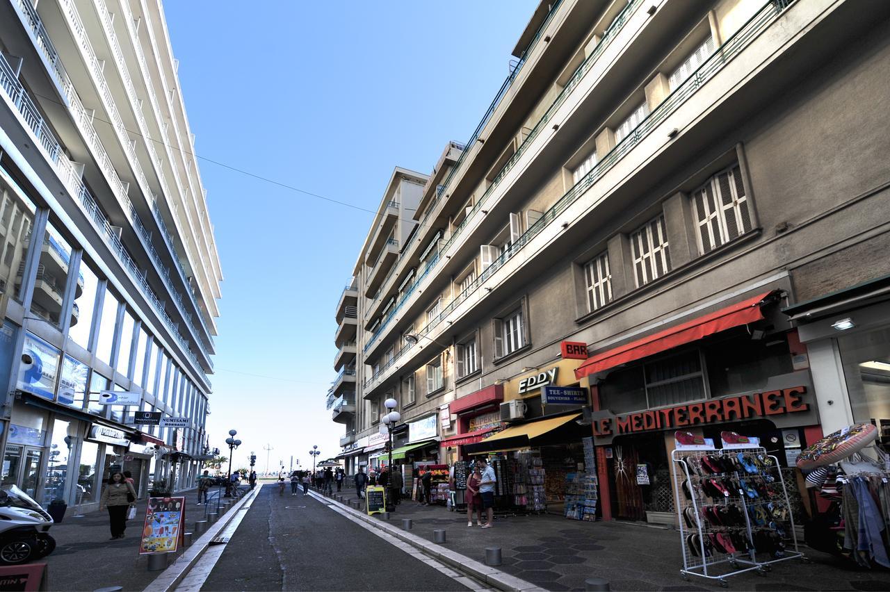 Apartment Halevy 5 Stars House Nice