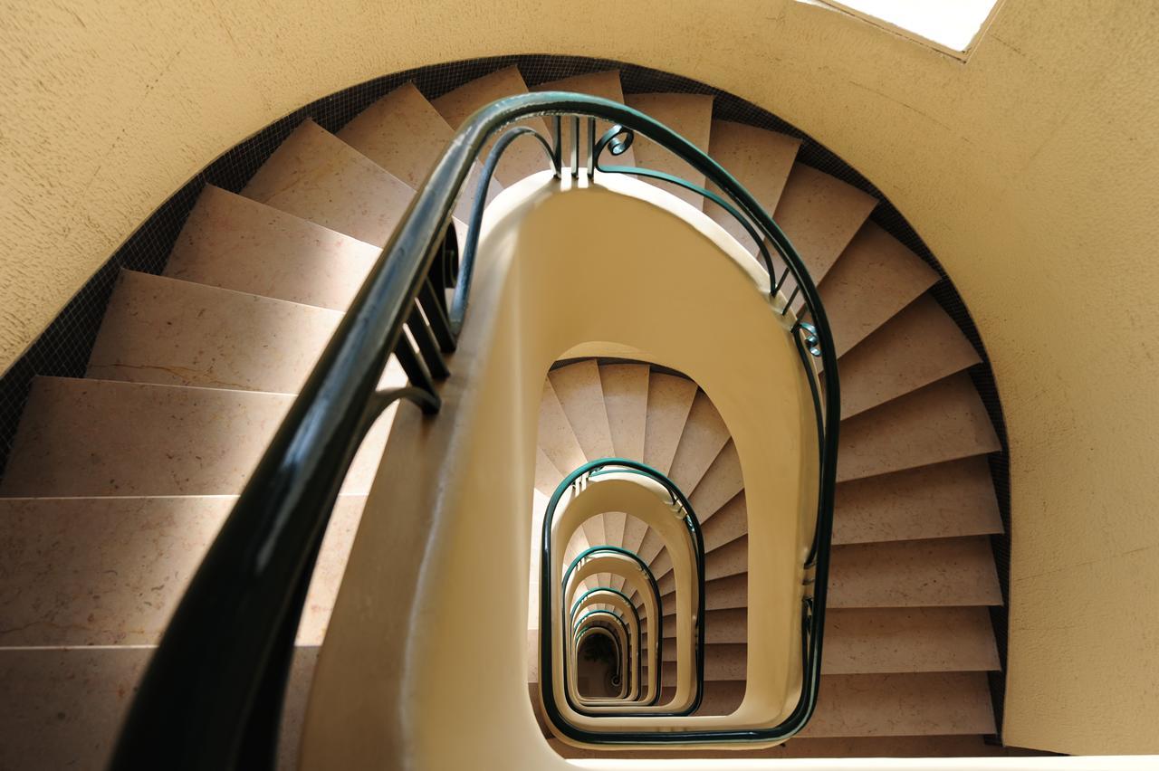 Halevy 5 Stars House *