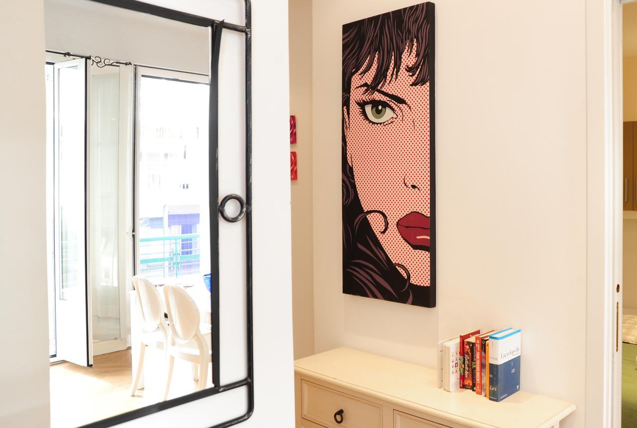 Apartment Halevy 5 Stars House Nice