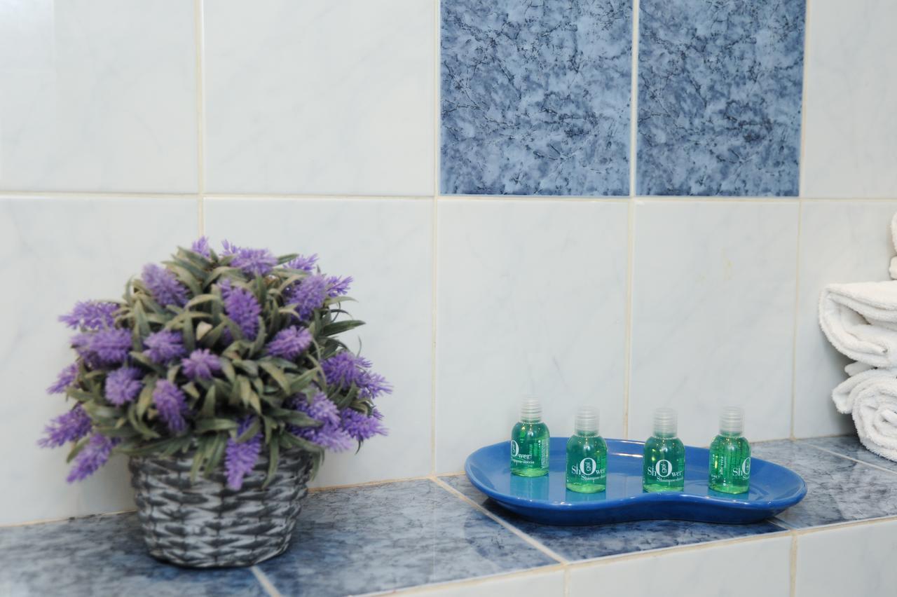 Halevy 5 Stars House * Nice