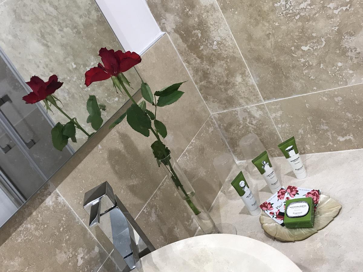 Kilauea Bed & Breakfast Nice