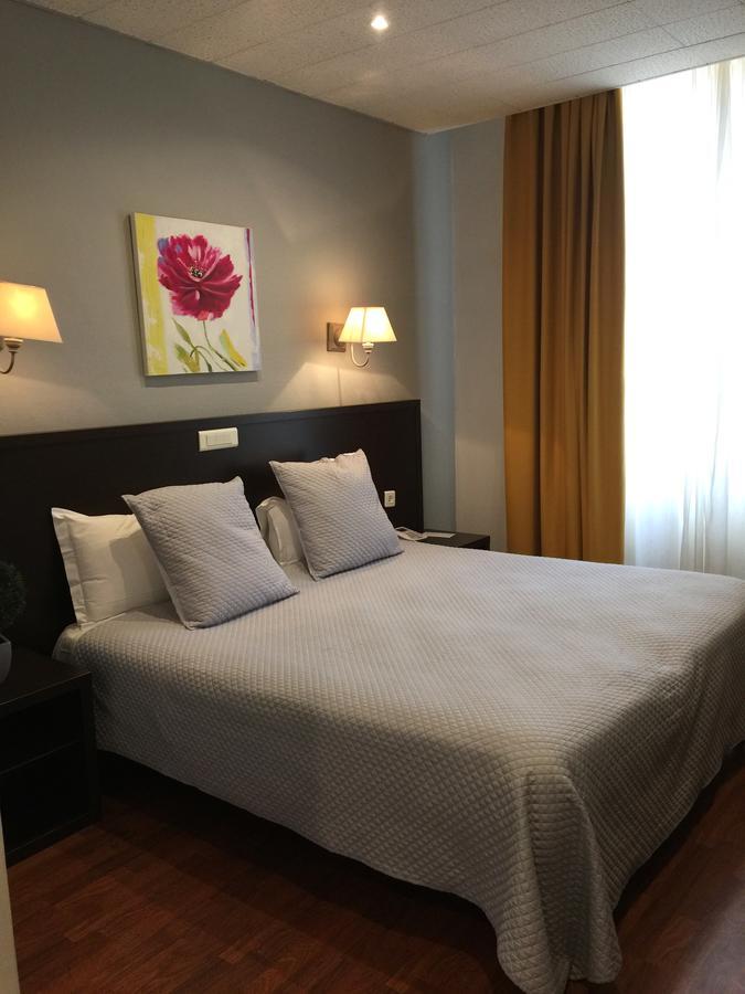 Hotel Ambassador 3*