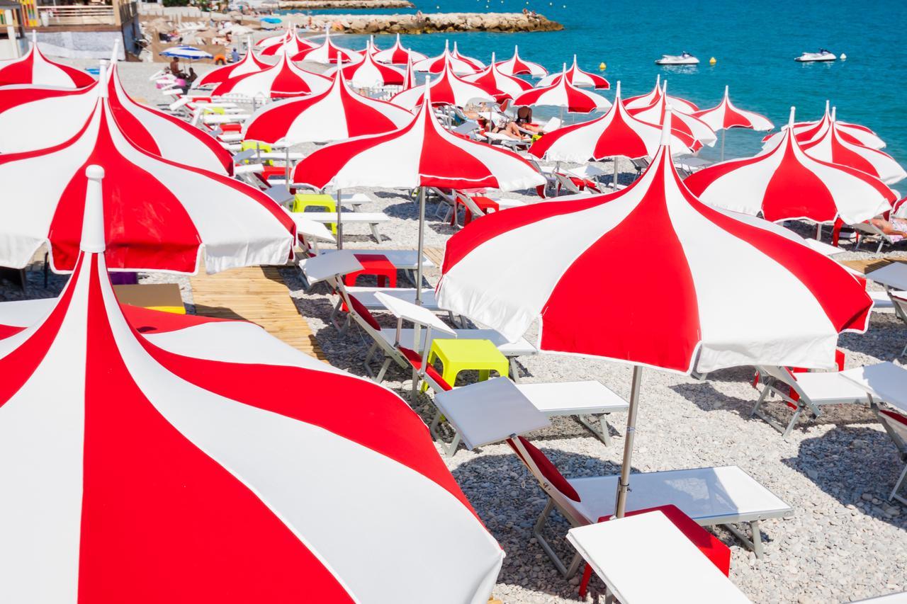Aparthotel Azur