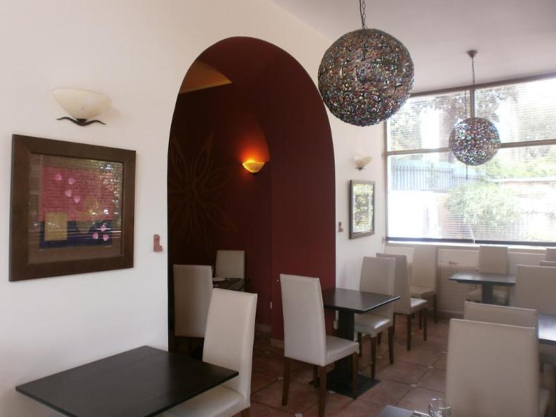 Anis Hotel
