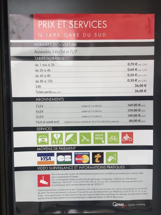 Le Coin Du Marche *