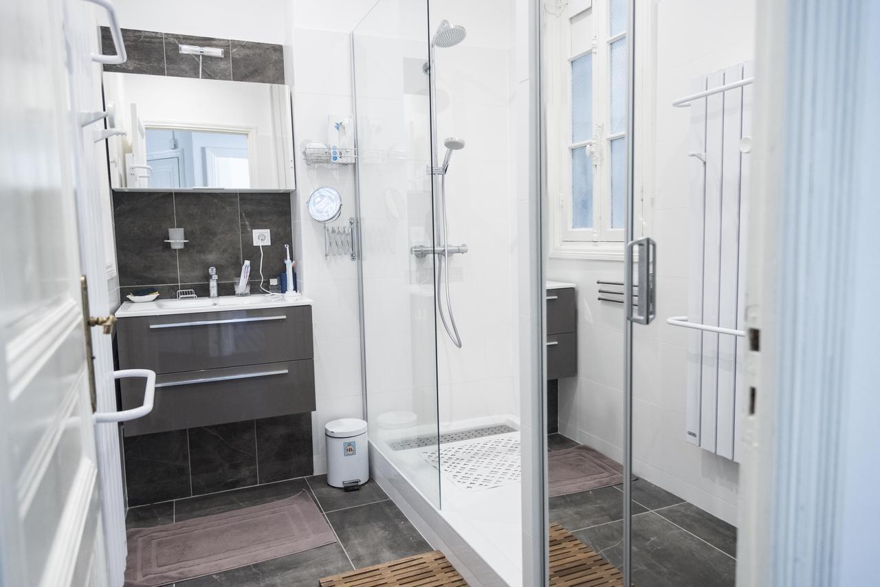 Apartamento Les Orangers Nice