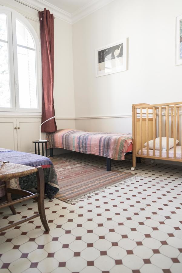 Les Orangers Apartamento Nice