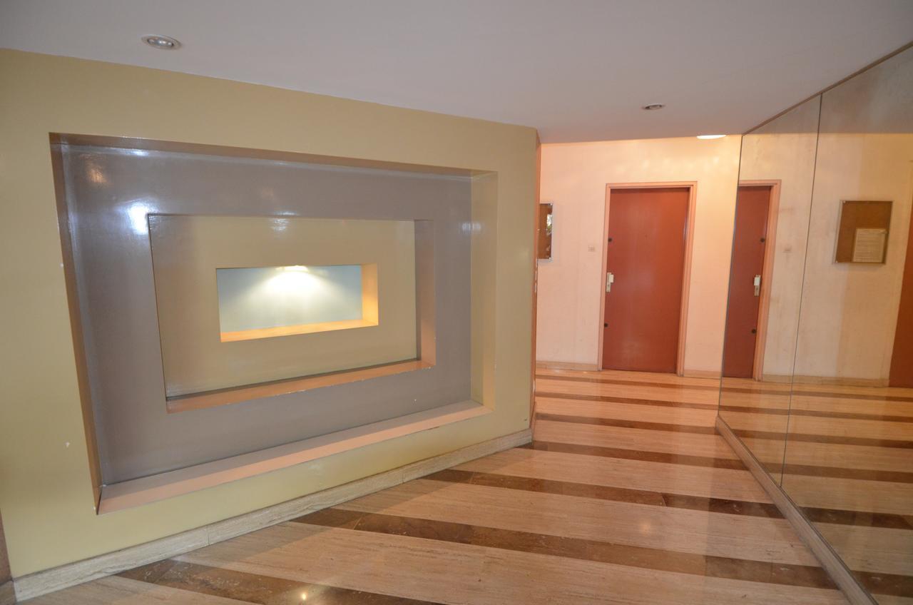 Apartamento 6 Personnes Avec Terrasse Et Piscine Quartier Fabron A *