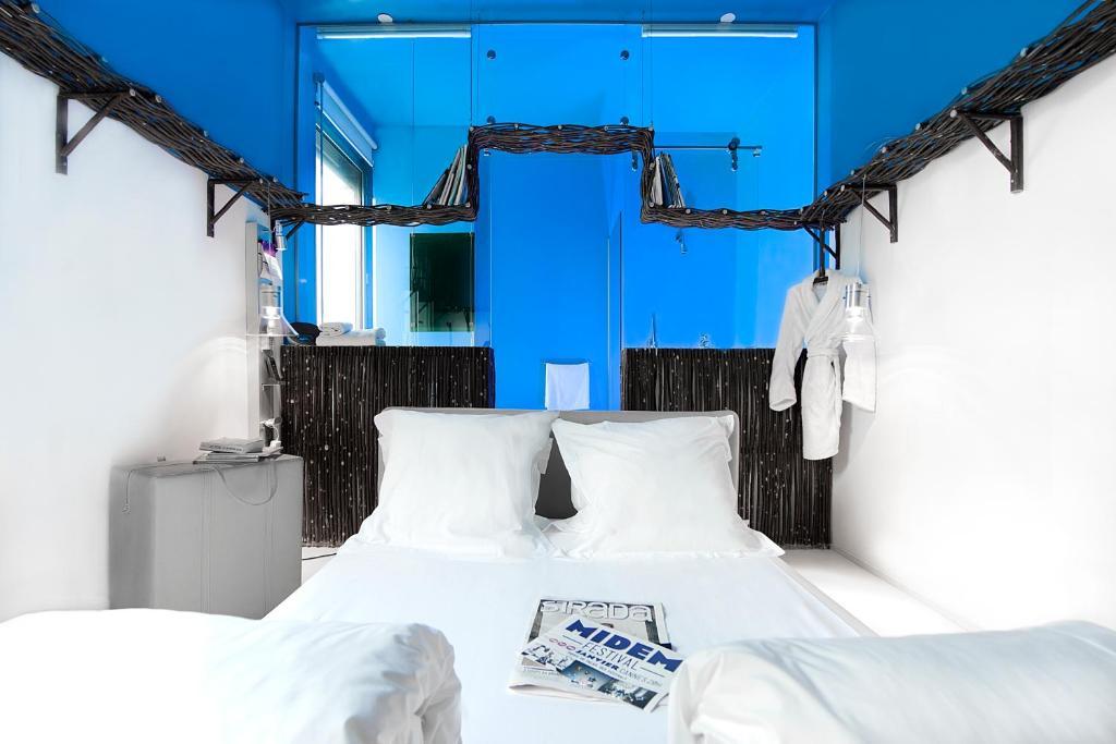 Hotel Spity