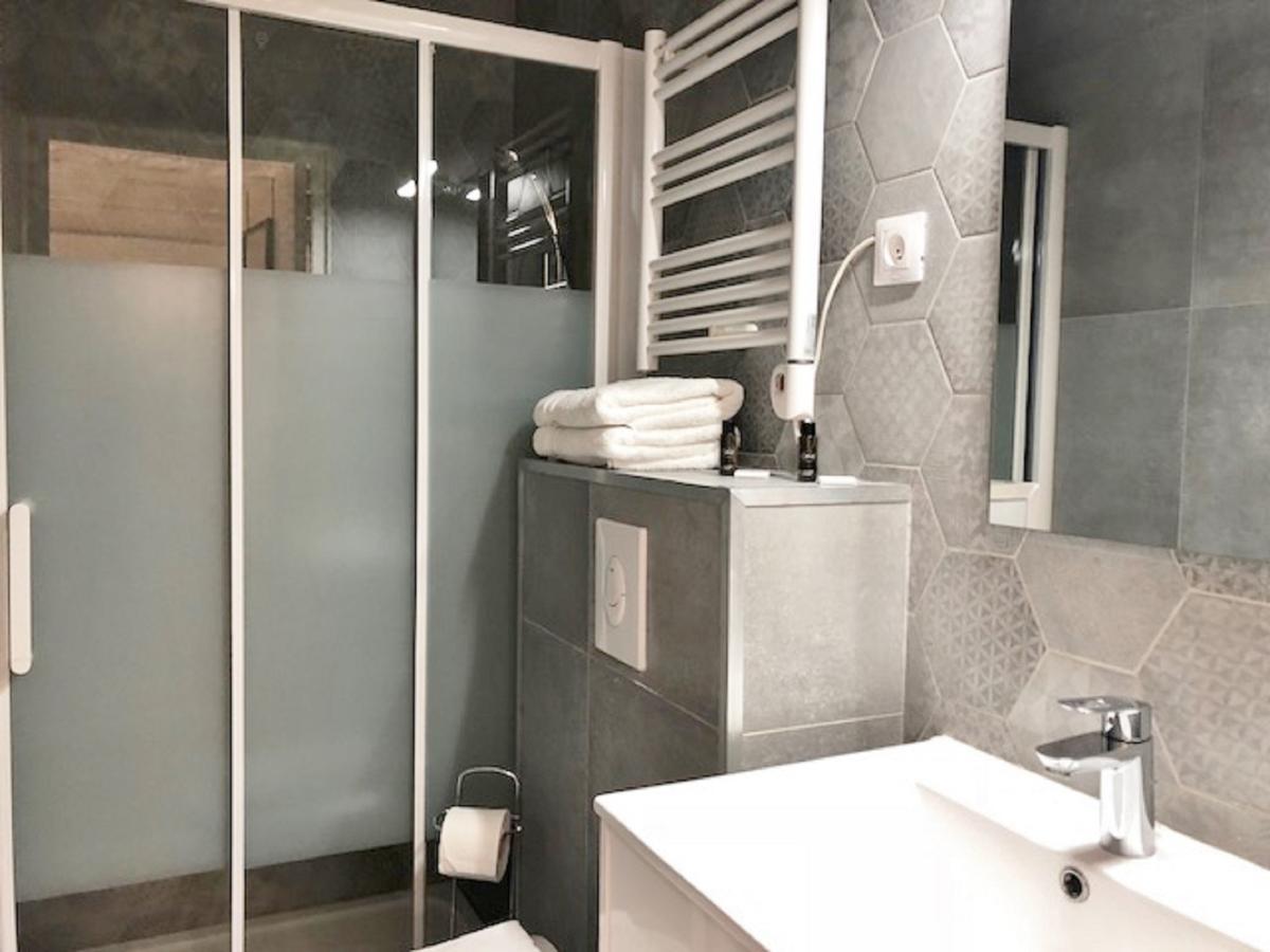Le Jardin Alsace Lorraine Appartement