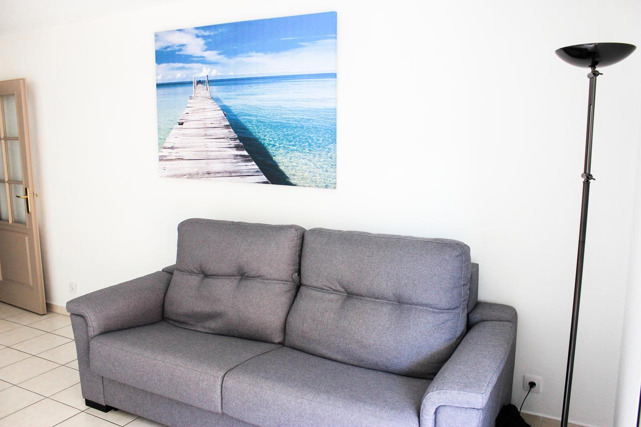 Un Air D'ete Apartment