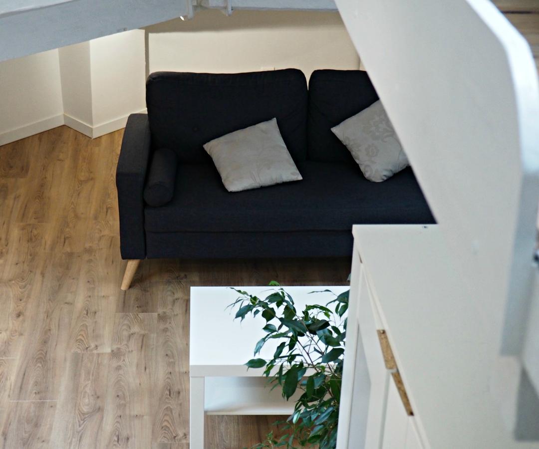 Appartement Charlie *