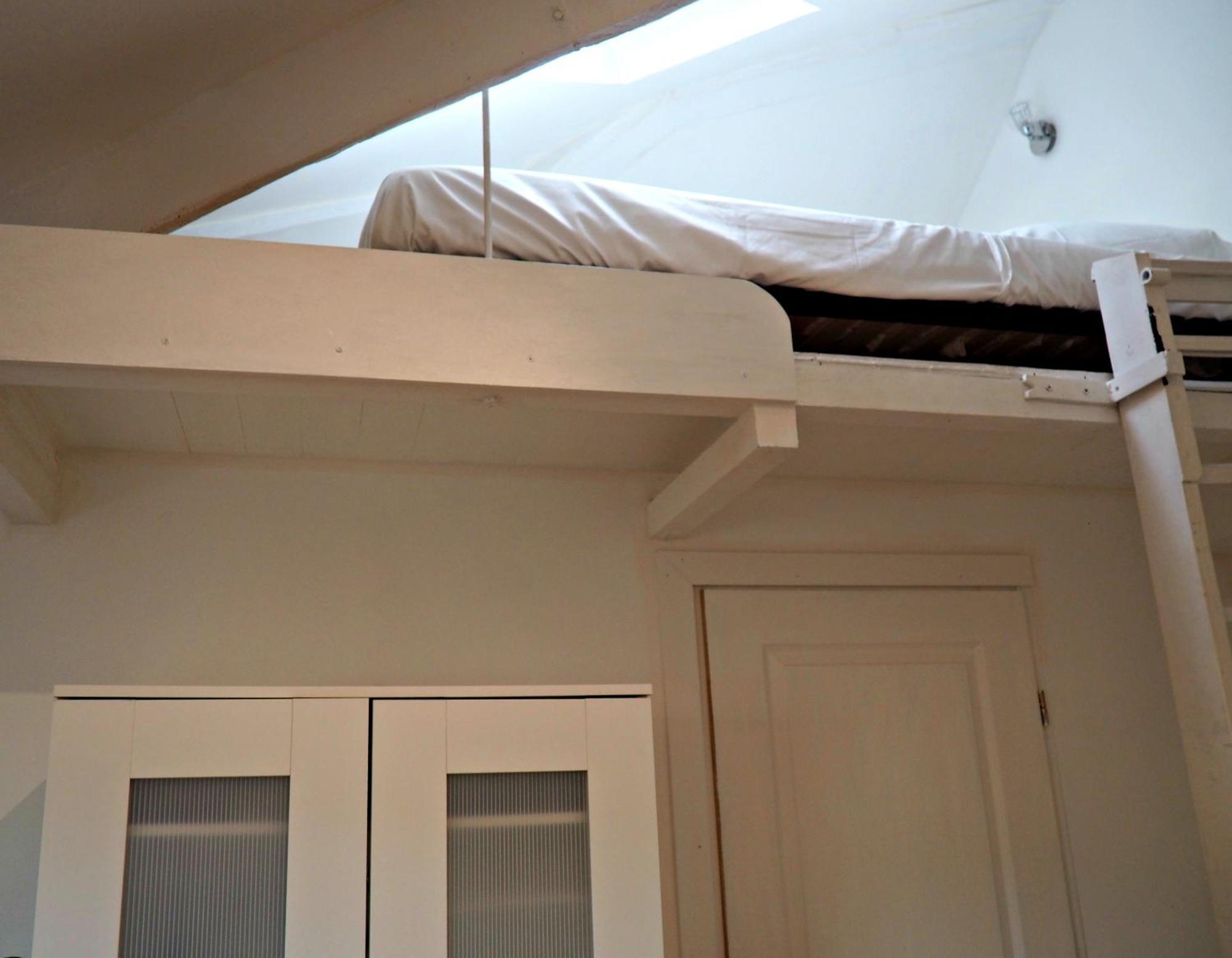 Appartement Charlie *