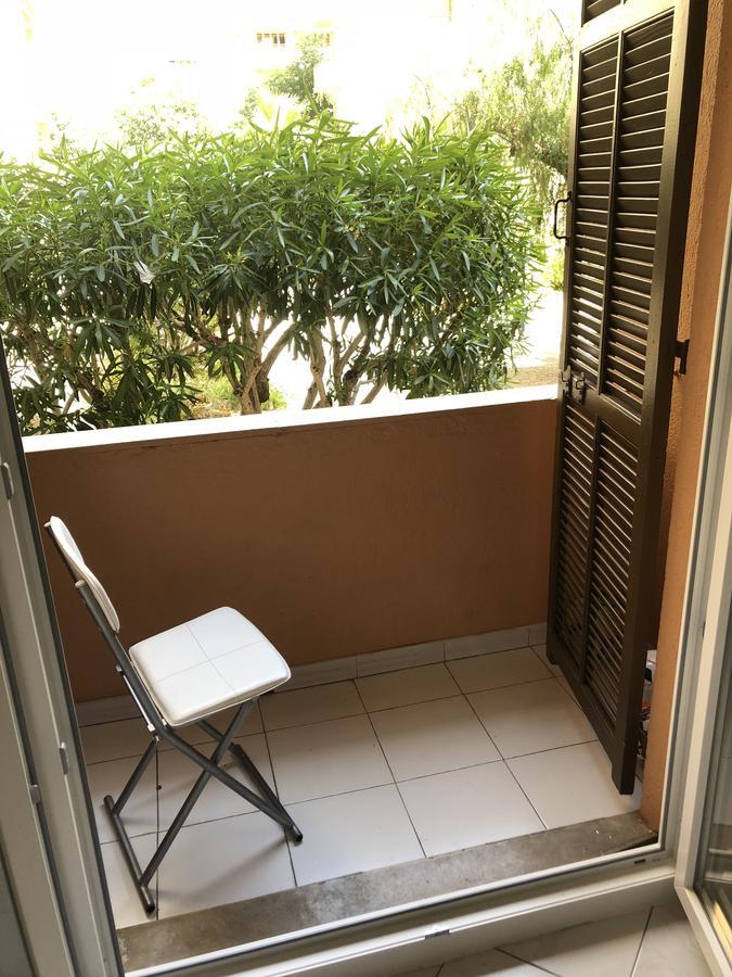 D'hotes Parc Gorbella Nice