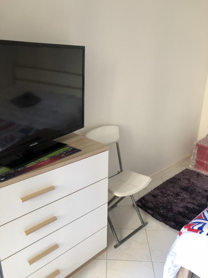 Bed & Breakfast D'hotes Parc Gorbella