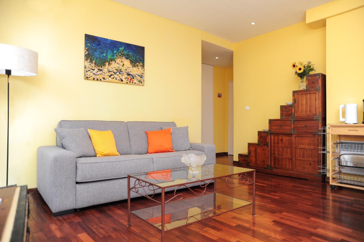 Apartamento St Genevieve Five Stars House *