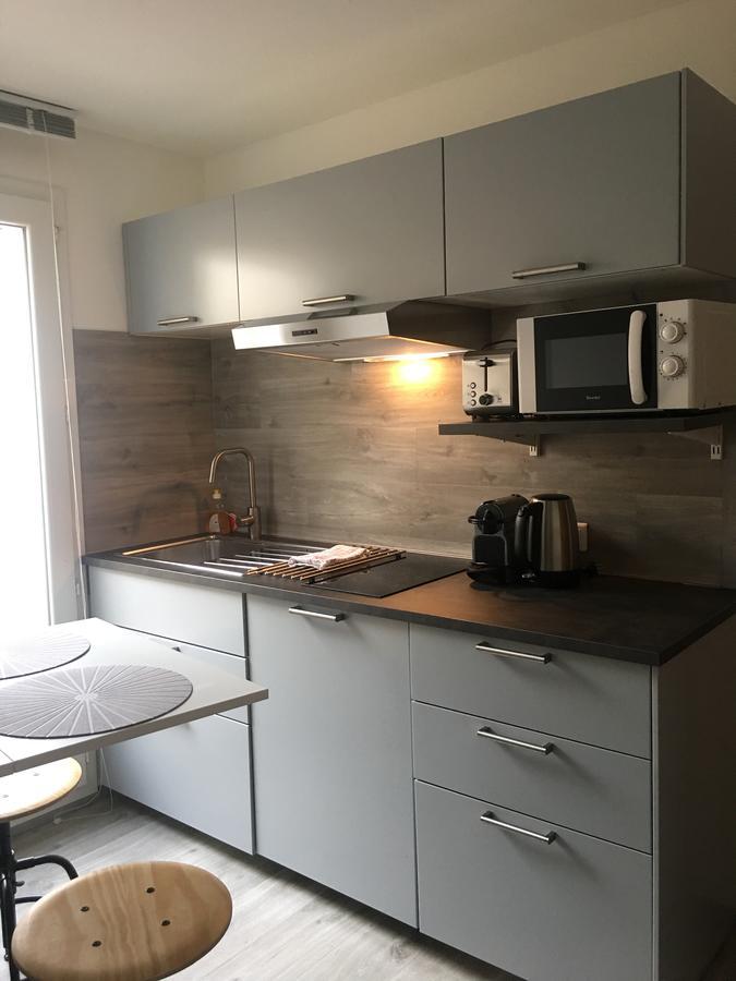 Interieurs-cour * Nice