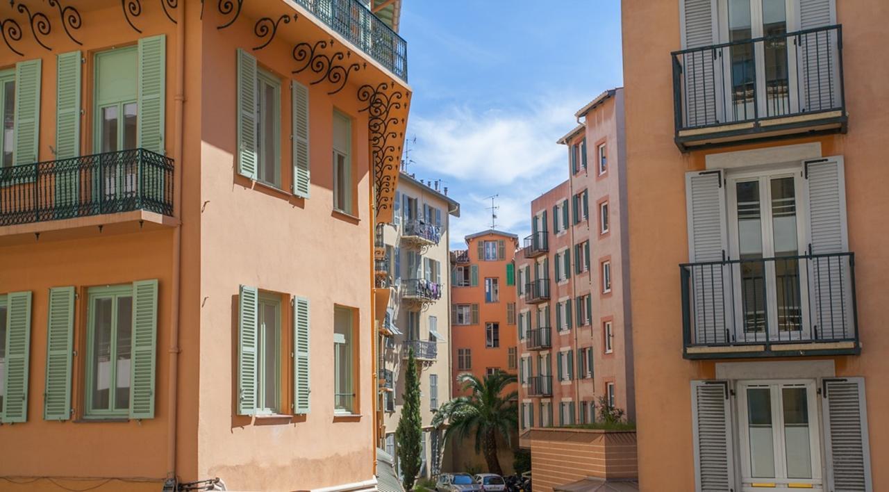 Apartment 3 Pieces Sonice Au Centre De