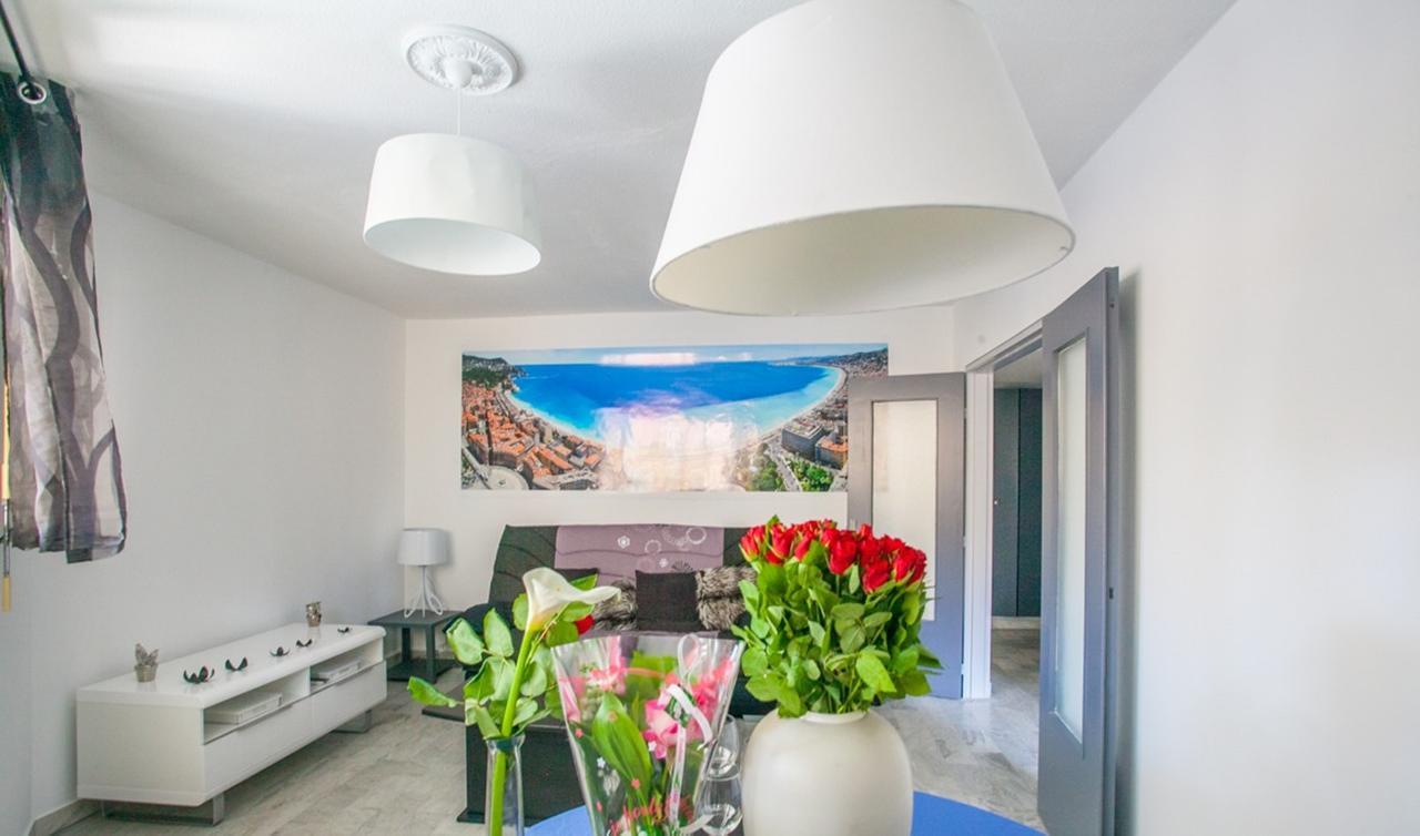 3 Pieces Sonice Au Centre De * Nice