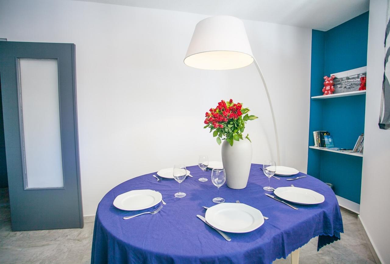 Apartment 3 Pieces Sonice Au Centre De