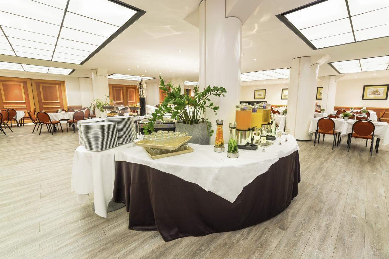 Hotel Anantara Plaza - A Leading Of The World