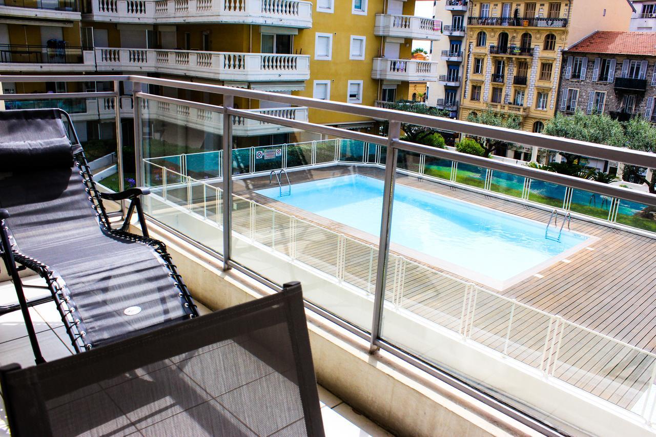 Un Air D'ete Apartment