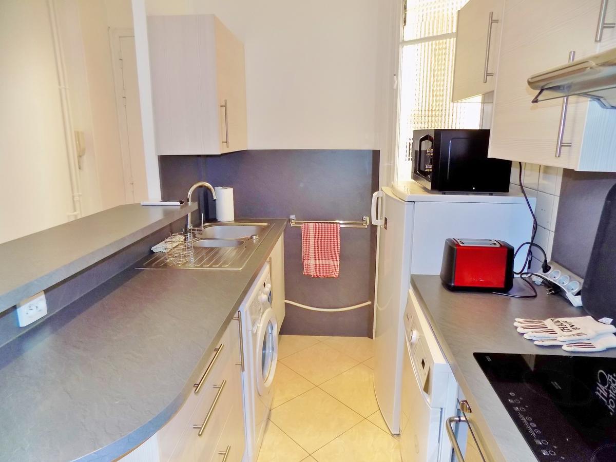 Port- Orestis Apartment *