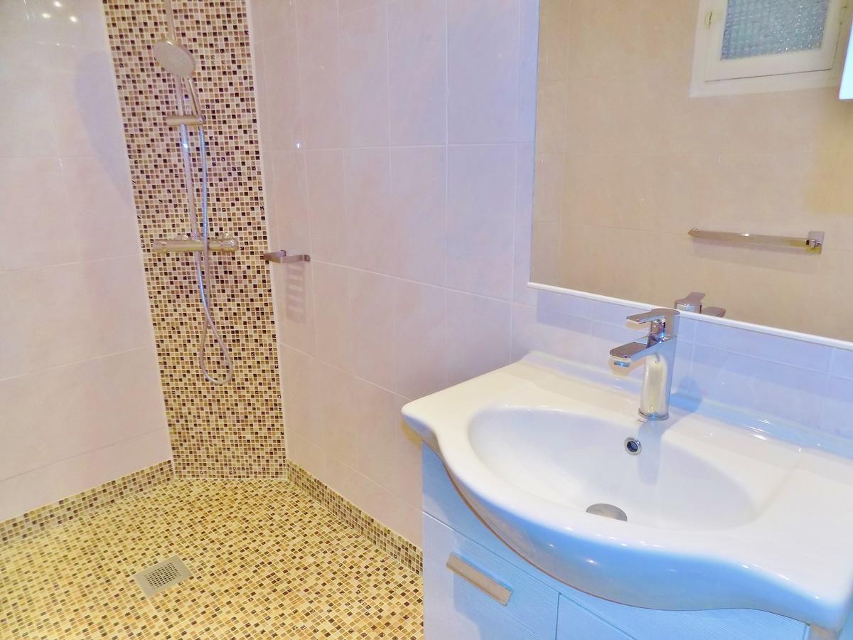 Port- Orestis Apartment Nice