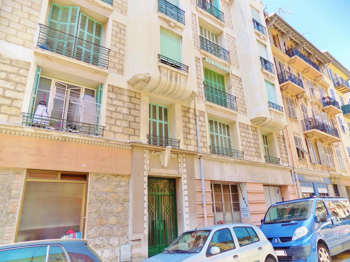 Apartment Port- Orestis Nice