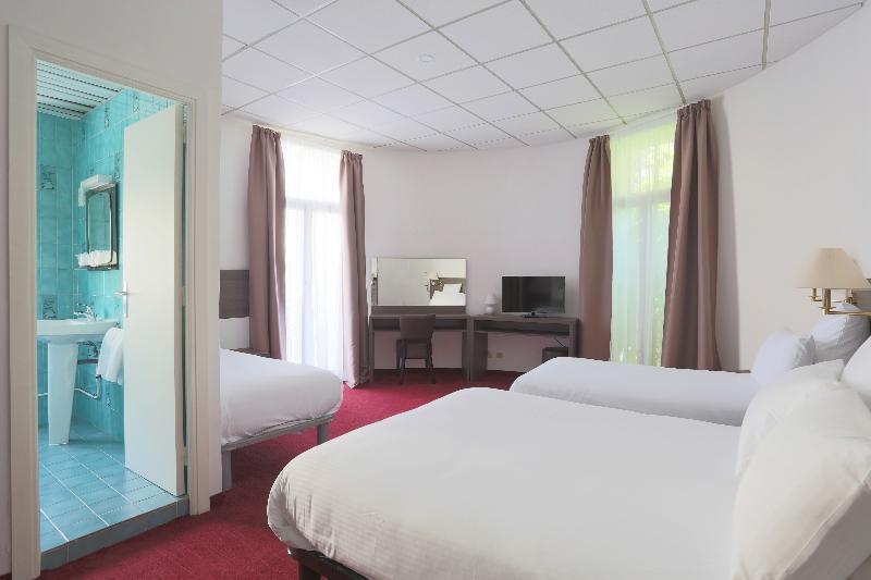 Hotel Annexe