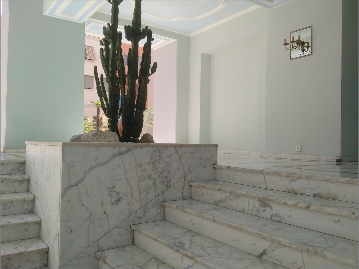 Neptune Appartement