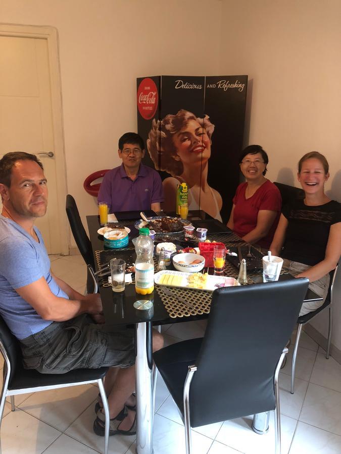 D'hotes Parc Gorbella 2* Nice